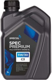 Specol Premium C3 5W-30 Motorolie 1 Liter