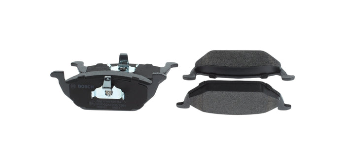 Bosch Remblokkenset Vooras Low-Metallic 0986424364